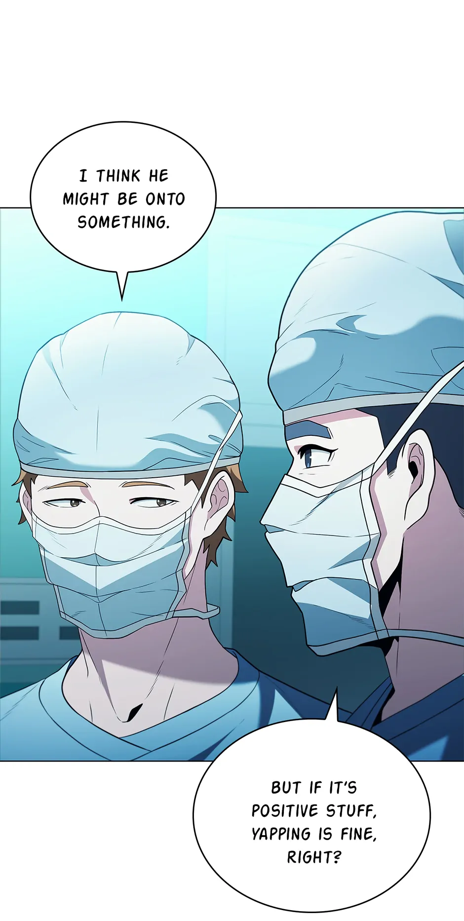 Dr. Choi Tae-Soo Chapter 231 83